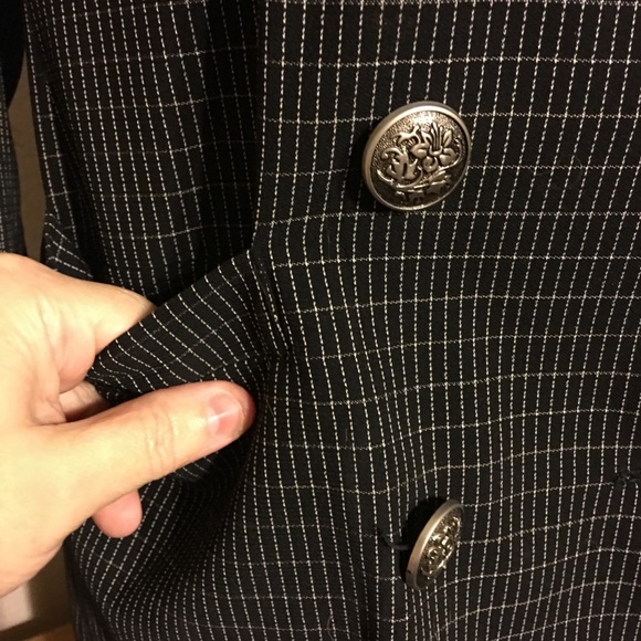 Executive Collection professional skirt set 8P - Picture 5 of 8